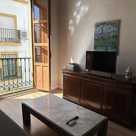 Arenal Suite Centro De Sevilla Bagian luar foto