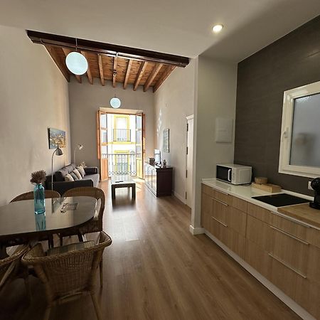Arenal Suite Centro De Sevilla Bagian luar foto